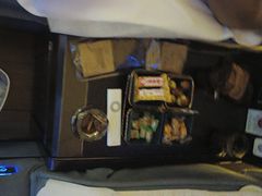 -华夏良子足疗按摩艾灸spa(环山东路店)