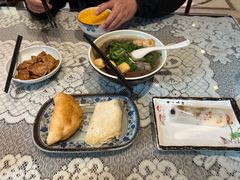 -四宜糕团店(南大街店)