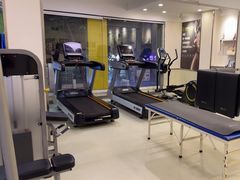 -中田健身工作室(东园店)