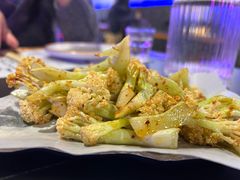 -夜小腰烧烤(中华路店)