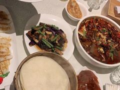 -辣婆婆(航天桥店)