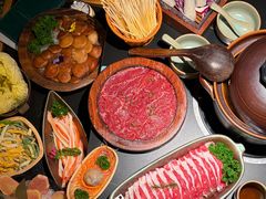 -季季山·云南野生菌火锅(上海首店)