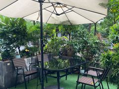 -山水茶艺馆·点心粤菜·30年老字号