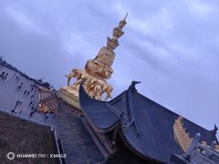 -峨眉山风景名胜区