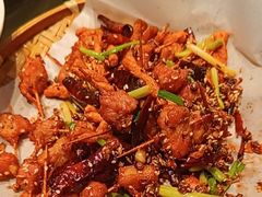 -鑫小城故事·藕汤·家常菜(台北一路总店)