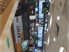-德克士(砂之船奥特莱斯店)