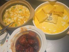 -小菜园新徽菜(青岛市南万象城店)