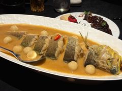 -醉东Oriental House(静安嘉里中心店)