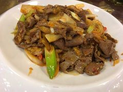 -缪氏川菜(丰盛町店)