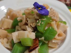 -南拳十三姨·潮汕砂锅粥(世纪金源店)