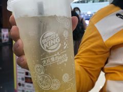 -汉堡王(永旺梦乐城店)