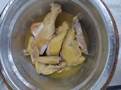 招牌碧映鸡-成惠食府(赤岗店)