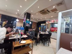 -香满锅老北京羊蝎子火锅·家常菜(新街口店)