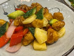 -芭厘农庄老字号·清远鸡