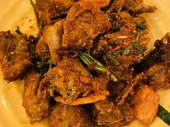 -全聚德(长江路店)