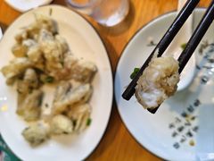 -金海湾海鲜排档(朱家尖店)