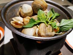 -極上萬膳·日料放题(海岸城店)