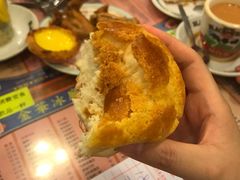 菠萝包-金华冰厅