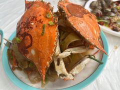 -日照大牌檔•小船海鲜(万平口店)