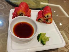 -御龙海鲜火锅(十六浦店)