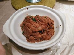 酱油粉蒸肉-王府井酒店(金桥港湾店)