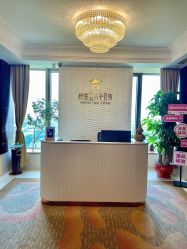 -新寰亚月子会所(金鸡湖凯宾店)