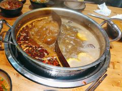 -谭三娘鲜切牛肉自助火锅(文殊院店)