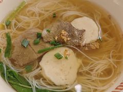 -太食獸泰式茶餐厅(IFS国金中心店)