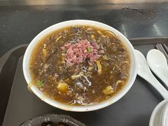 -毛华美食(清扬路店)