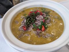 -香丰阁·烤鸭·川湘菜(清河店)