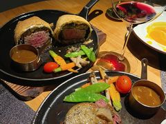 -Arpanda阿潘答餐厅(郎园店)