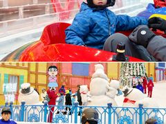 -广州热雪奇迹