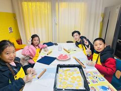 -英孚教育青少儿(长安中心)