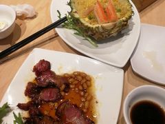 -避风塘(百联东郊店)