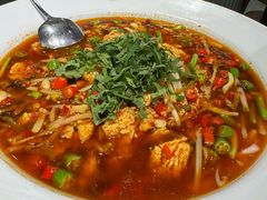 -蛙兔鸡自贡风味·特色江湖菜(广都店)