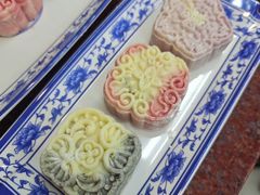 -百花传统甜品店(原址店)