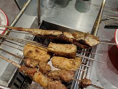 -古彭7只羊·招牌白串·碳锅羊肉旗舰店