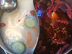 -大斌家串串火锅(德思勤店)
