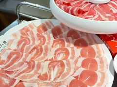 -人人捞火锅(陵水店)