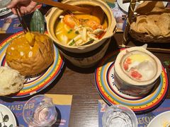 -泰妃殿(武汉首店)