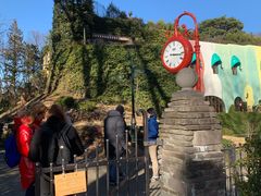 -三鹰之森吉卜力美术馆