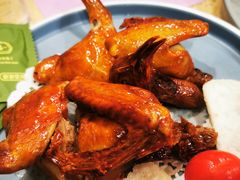 -点都德(世纪汇店)
