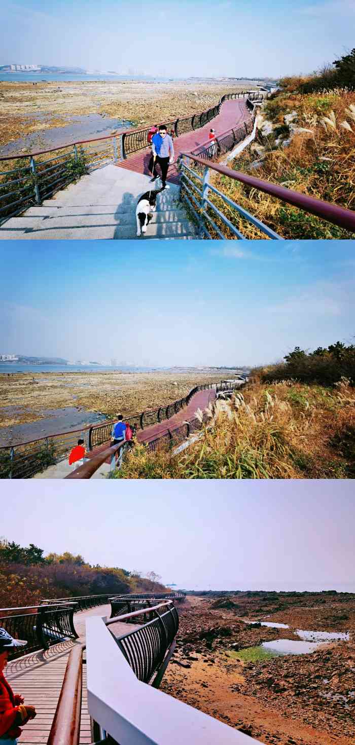 鱼鸣嘴村-"地点:在黄岛,从市内出发驱车一个小时左右.