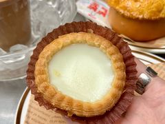 -兴华里茶记(禅城同济首店)