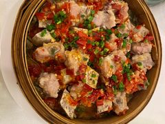 -柳州饭店·绿岛餐厅(友谊路店)