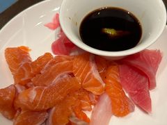 -大汉金桥华美达广场酒店·食秀全日制餐厅