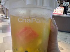 -茶百道(盛京大奥莱店)