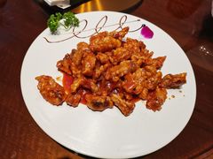 -大方素食馆·厦门老字号