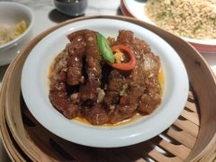 -钟菜·粤菜点心·宴请(海上世界·汇港二期店)