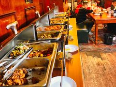-清真· AL-JANNAT 佳纳特餐厅(仙林店)